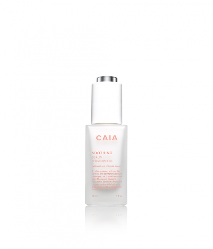 SOOTHING SERUM i gruppen HUDPLEIE / HANDLE ETTER PRODUKT / Serum & Ansiktsolje hos CAIA Cosmetics (CAI820)