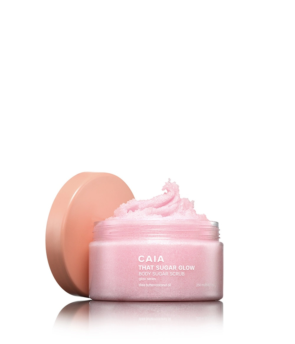 THAT SUGAR GLOW i gruppen HUDPLEIE / HANDLE ETTER PRODUKT / Kroppspleie hos CAIA Cosmetics (CAI838)