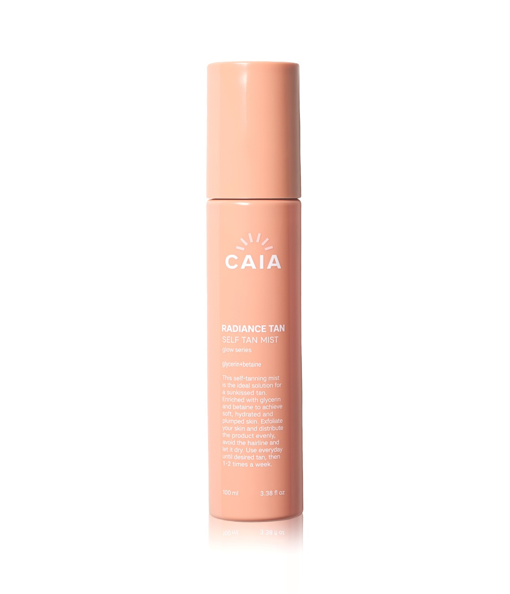 RADIANCE TAN SELF TAN MIST i gruppen HUDPLEIE / HANDLE ETTER PRODUKT / Selvbruning hos CAIA Cosmetics (CAI840)