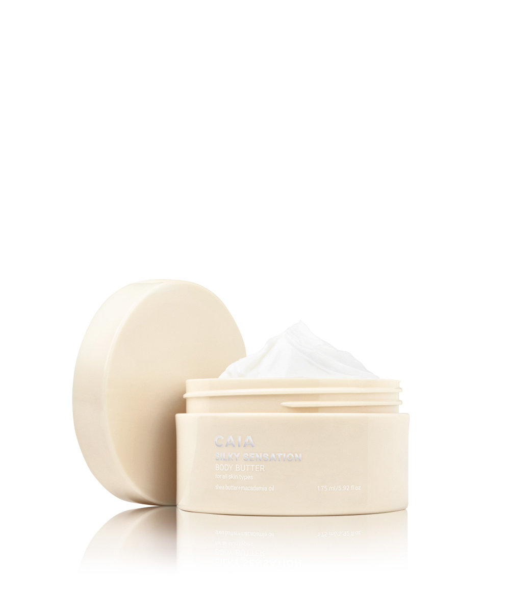 SILKY SENSATION LE CIEL i gruppen HUDPLEIE / HANDLE ETTER PRODUKT / Kroppspleie hos CAIA Cosmetics (CAI845)