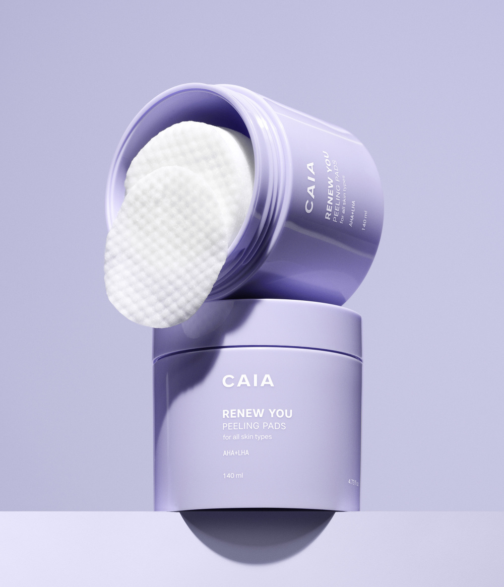 RENEW YOU PEELING PADS