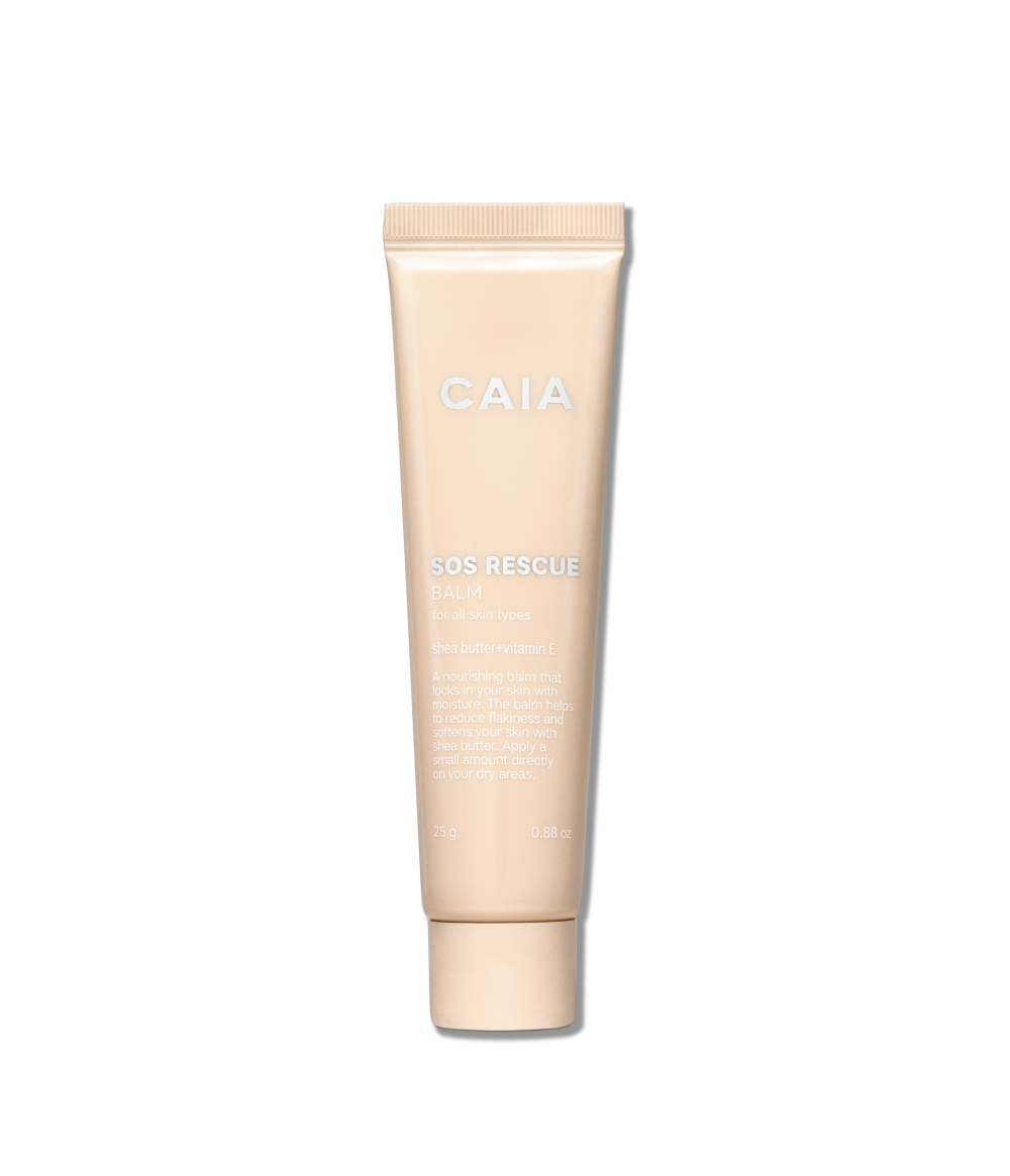 SOS RESCUE BALM i gruppen HUDPLEIE / HANDLE ETTER PRODUKT / Kroppspleie hos CAIA Cosmetics (CAI861)