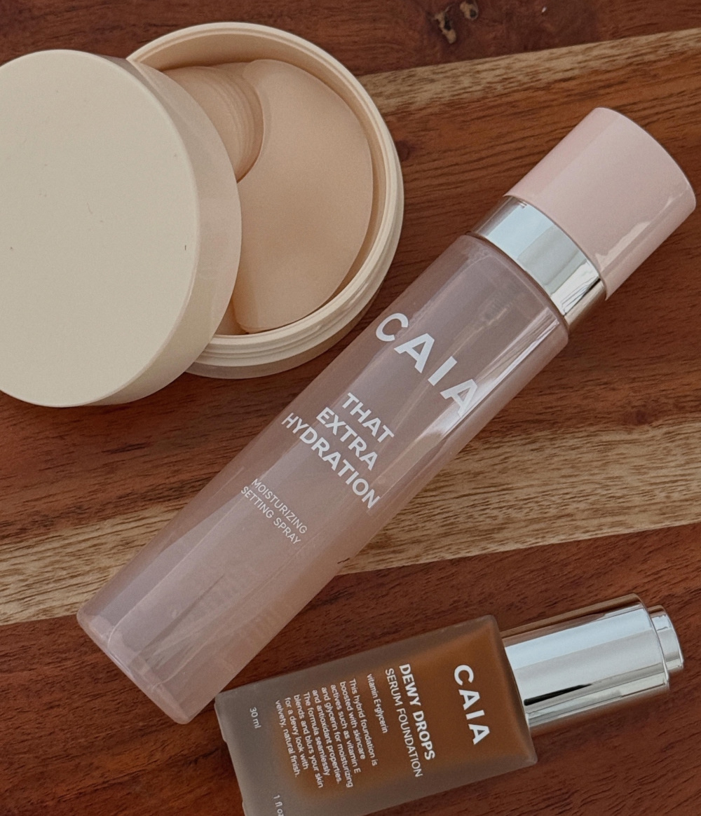 BYE BYE SLEEPY EYE PATCHES