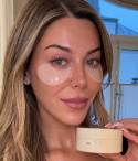BYE BYE SLEEPY EYE PATCHES
