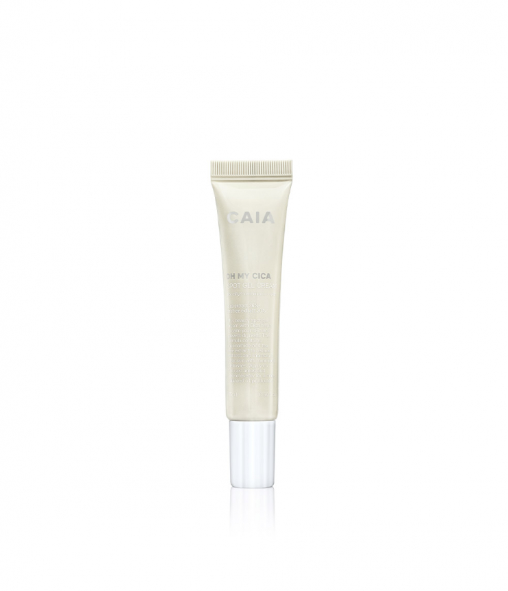 OH MY CICA SPOT GEL CREAM