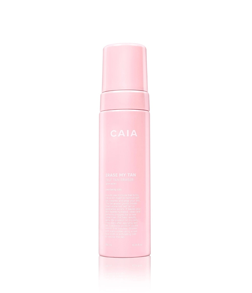 ERASE MY TAN i gruppen HUDPLEIE / HANDLE ETTER PRODUKT / Selvbruning hos CAIA Cosmetics (CAI892)