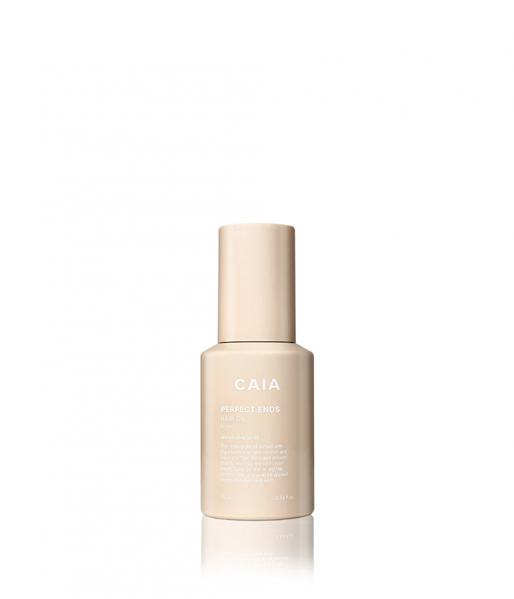 PERFECT ENDS OIL i gruppen HÅRPLEIE / HÅRPLEIE / Hårolie hos CAIA Cosmetics (CAI908)