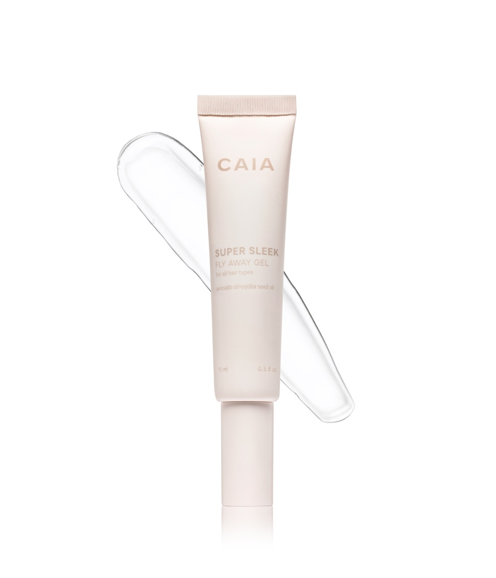SUPER SLEEK i gruppen HÅRPLEIE / STYLING hos CAIA Cosmetics (CAI922)