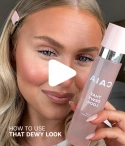 THAT DEWY LOOK THAT DEWY LOOK