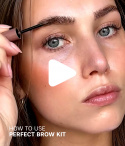 PERFECT BROW KIT 