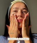 HYDRA MATTE FACE CREAM HYDRA MATTE FACE CREAM