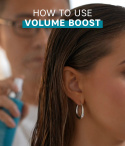 VOLUME BOOST VOLUME BOOST